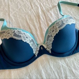 Victoria’s Secret Body by Victoria Demi Lined Bra